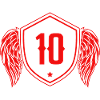10 Zahl Wappen