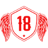 18 Nombre d’armoiries