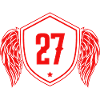 27 Zahl Wappen