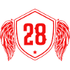 28 Zahl Wappen