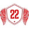 22 Nombre d’armoiries