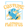 Platypus Animal