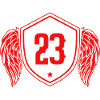 23 Zahl Wappen