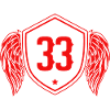 33 Zahl Wappen