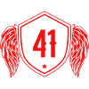 41 Zahl Wappen