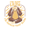 Sloth Sloths Sleep Lazy