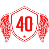 40 Zahl Wappen