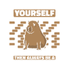 Capybara Rodent Animal