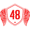 48 Zahl Wappen