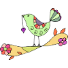 Oiseau