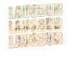 Lausbub Lausbube