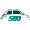 500 Arte