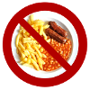 No S.C.& B's