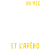 Pas-de-calais apéro mec simple