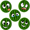 Pastèque