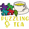 Puzzle et thé Puzzle Hobby