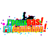 J'peux pas j'ai équitation