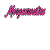 Kaffee Zigarette Kacken - Lustiger Spruch