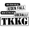 TKKG Titelmusik Logo