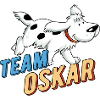 TKKG Team Oskar Hund