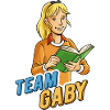 TKKG Team Gaby Glockner
