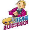 TKKG Team Willi Klösschen