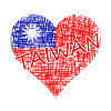 Taiwan Heart