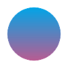 Cercle de géométrie rétro