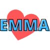 EMMA Name
