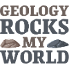 Geology Rocks My World