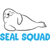 Seehund - Escouade des phoques
