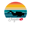 Oregon Scuba Diving Poison