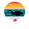 Alaska Scuba Diving Poison