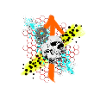 Gear Skull