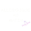 Allergique au matin