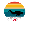 Michigan Scuba Diving Poison
