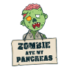zombie ate my pancreas Design