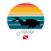 Maine Scuba Diving Poison
