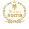 Racines albanaises dorées