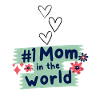 Meilleure maman du monde