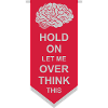Let me overthink this