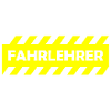 Fahrlehrer - Warnung - Fahrschule - Führerschein