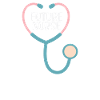 Future infirmière