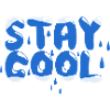 Stay cool again