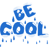 Be cool again