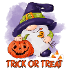Halloween Elves