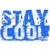 Stay cool