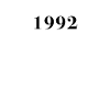 Funny Birthday Limited Issue 1992