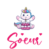 Je Vais Être Grand Soeur