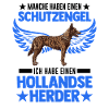 Hollandse Herder Schutzengel Herderdshond